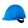 3M ABS synthetics Blau 310g Unisex