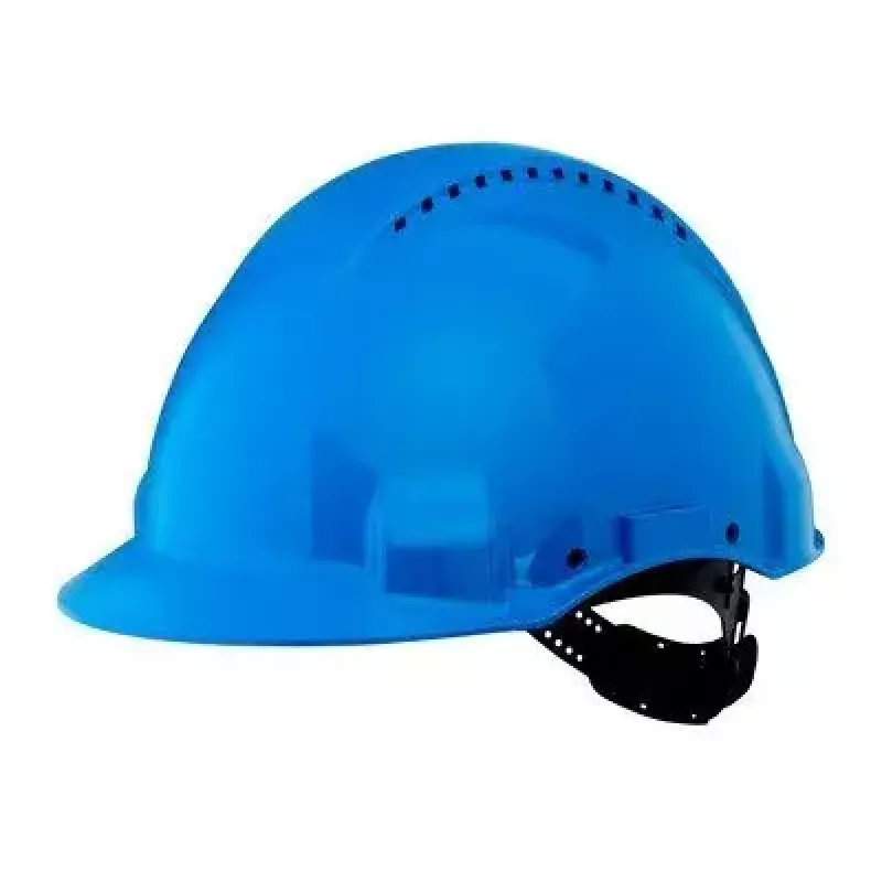 3M ABS synthetics Blau 310g Unisex