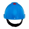 3M ABS synthetics Blau 310g Unisex