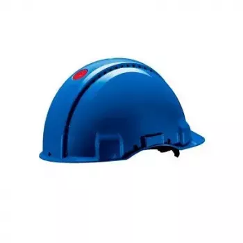 3M ABS synthetics Blau 310g Unisex