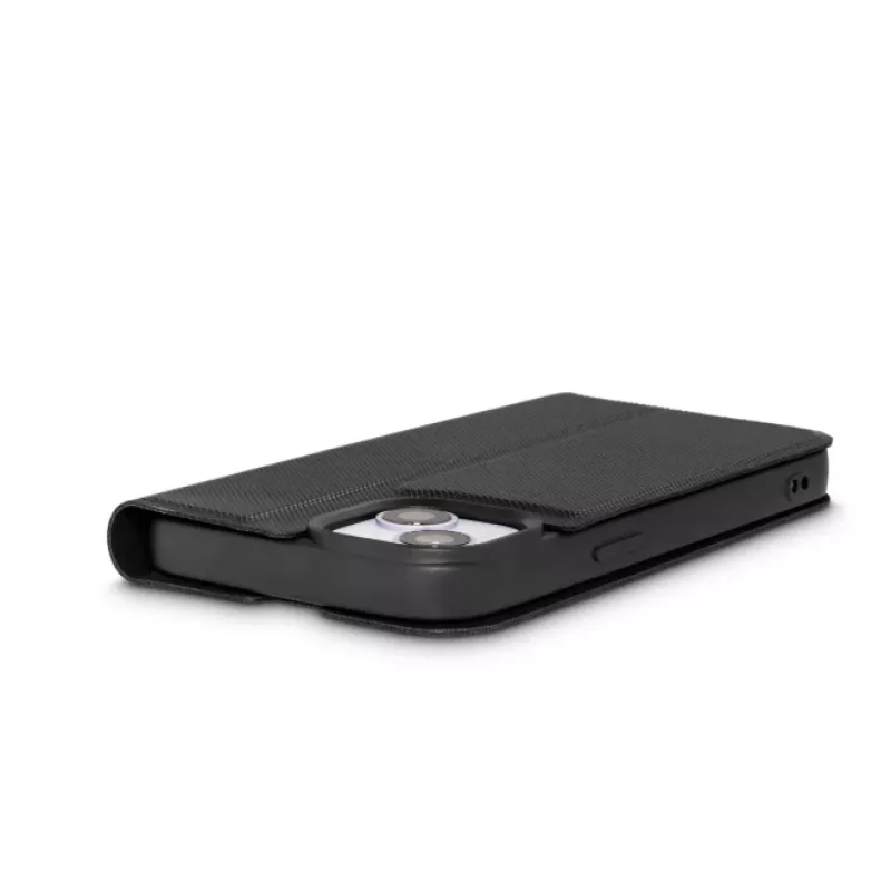 Hama Daily Protect 00138141 Handytasche für Apple iPhone 14, schwarz