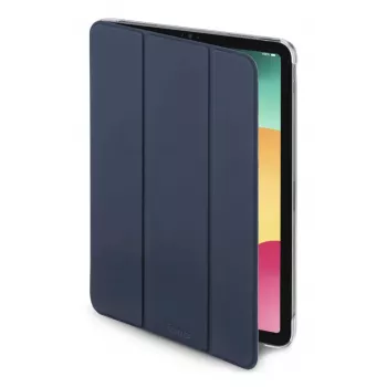 Hama Fold Clear 27,9 cm (11 Zoll) Folio Blau, Transparent