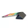 Hama Fold Clear 27,9 cm (11 Zoll) Folio Blau, Transparent