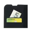 Hama 00138149 Handyhülle 15,5 cm (6,1 Zoll) Folio Schwarz