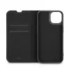 Hama Daily Protect 00138169 Handytasche für Apple iPhone 13, schwarz