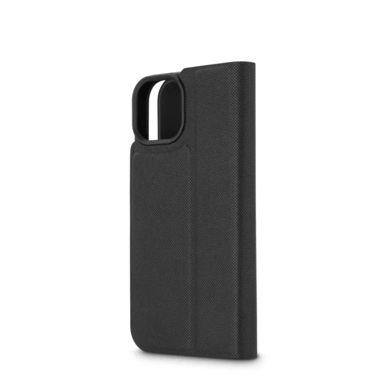 Hama Daily Protect 00138169 Handytasche für Apple iPhone 13, schwarz