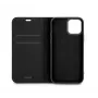 Hama Daily Protect 00138181 Handytasche für Apple iPhone 12/12 Pro, schwarz