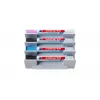 Glasboard-Markerhalter Legamaster 7-122118, Kunststoff, warmgrau, 156 g
