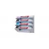 Glasboard-Markerhalter Legamaster 7-122118, Kunststoff, warmgrau, 156 g