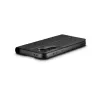 Hama Daily Protect 00137983 Handytasche für Samsung Galaxy S24 FE, schwarz