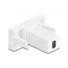 Delock Easy 45 Modul Mini DisplayPort Buchse zu Buchse
