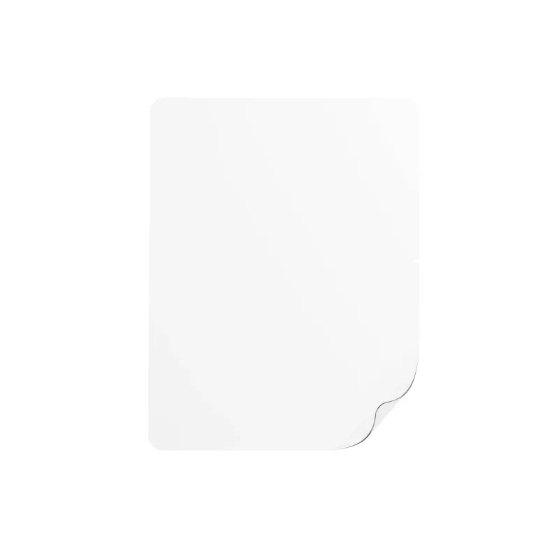 Hama Feels Like Paper papierähnlicher Displayschutz für Apple 1 Stück