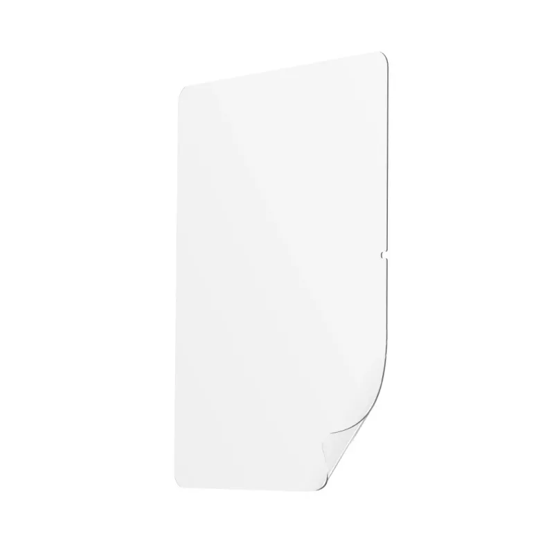 Hama Feels Like Paper papierähnlicher Displayschutz für Apple 1 Stück
