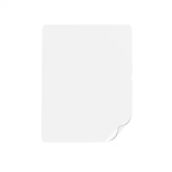 Hama Feels Like Paper papierähnlicher Displayschutz für Apple 1 Stk.