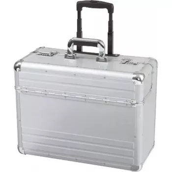 Trolley-Koffer Alumaxx OMEGA
