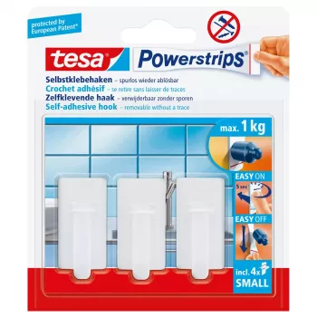 Handtuchhaken TESA Haken Small Classic