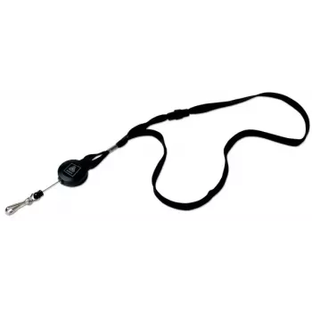 Avery-Gurt Schwarz 4830 Länge max. 60 cm