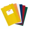 Zeitschriften-/Buchumschlag Herlitz 5205018 Gelb