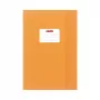 Zeitschriften-/Buchumschlag Herlitz 5205067 Orange
