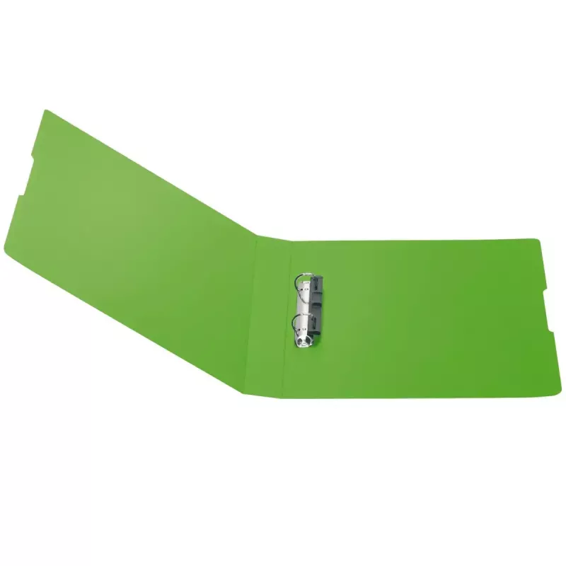 Ringbuch Herlitz 11226388 A4 Grün