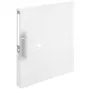 Ringbuch Herlitz 11205770 Transparent