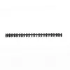GBC ClickBind Rücken A4 34R16mm, Schwarz, 145 Blatt, Kunststoff, A4, 16 mm, 16 mm