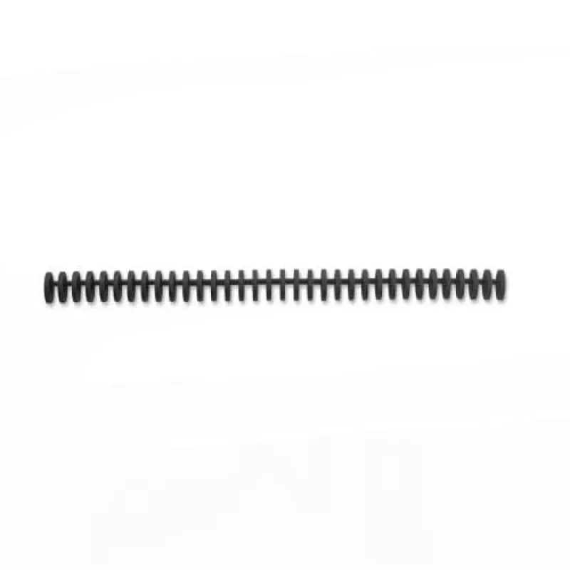 GBC ClickBind Rücken A4 34R16mm, Schwarz, 145 Blatt, Kunststoff, A4, 16 mm, 16 mm
