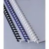 GBC ClickBind Rücken A4 34R16mm, Schwarz, 145 Blatt, Kunststoff, A4, 16 mm, 16 mm