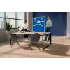 Franken UMZ 20 99 runde Moderationskarten, 195 mm, verschiedene Farben