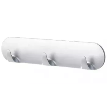 Universalhaken TESA 58095 Indoor Chrom