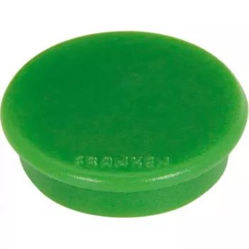 Kühlschrankmagnet Franken HM38 02 Grün 10 Stück