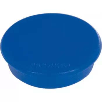 Kühlschrankmagnet Franken HM38 03 Blau 10 Stk.