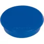 Kühlschrankmagnet Franken HM38 03 Blau 10 Stk.