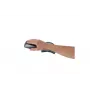 Kensington K55787EU Conform Handgelenkauflage mit SmartFit-System, Schwarz