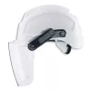 Sicherheitskopfschutz Uvex 9906003