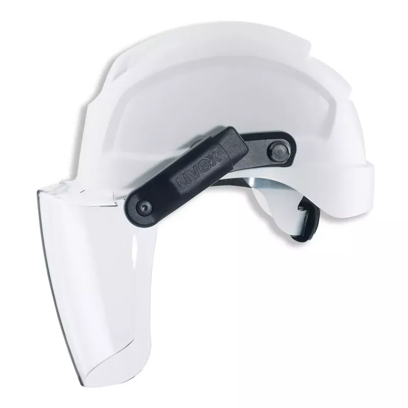 Sicherheitskopfschutz Uvex 9906003