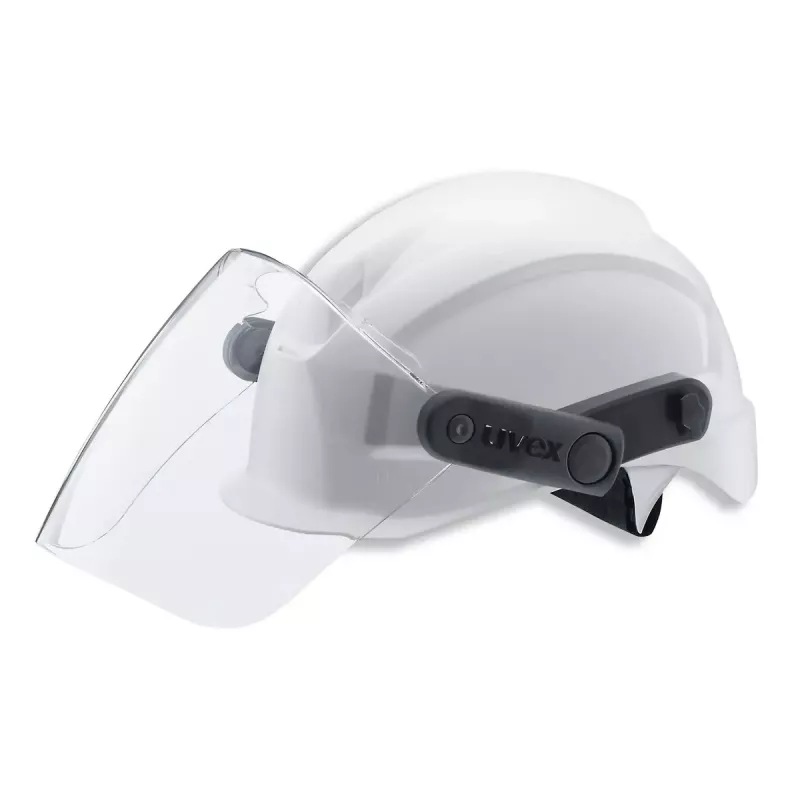 Sicherheitskopfschutz Uvex 9906003
