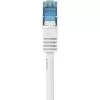 Netzwerkkabel Renkforce RF-4145295 15m Cat6a S/FTP Grau