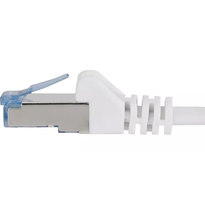 Netzwerkkabel Renkforce RF-4149840 Cat6a U/FTP 1m Grau