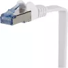 Netzwerkkabel Renkforce RF-4149840 Cat6a U/FTP 1m Grau