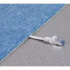 Netzwerkkabel Renkforce RF-4149846 Cat6a U/FTP 5m Grau