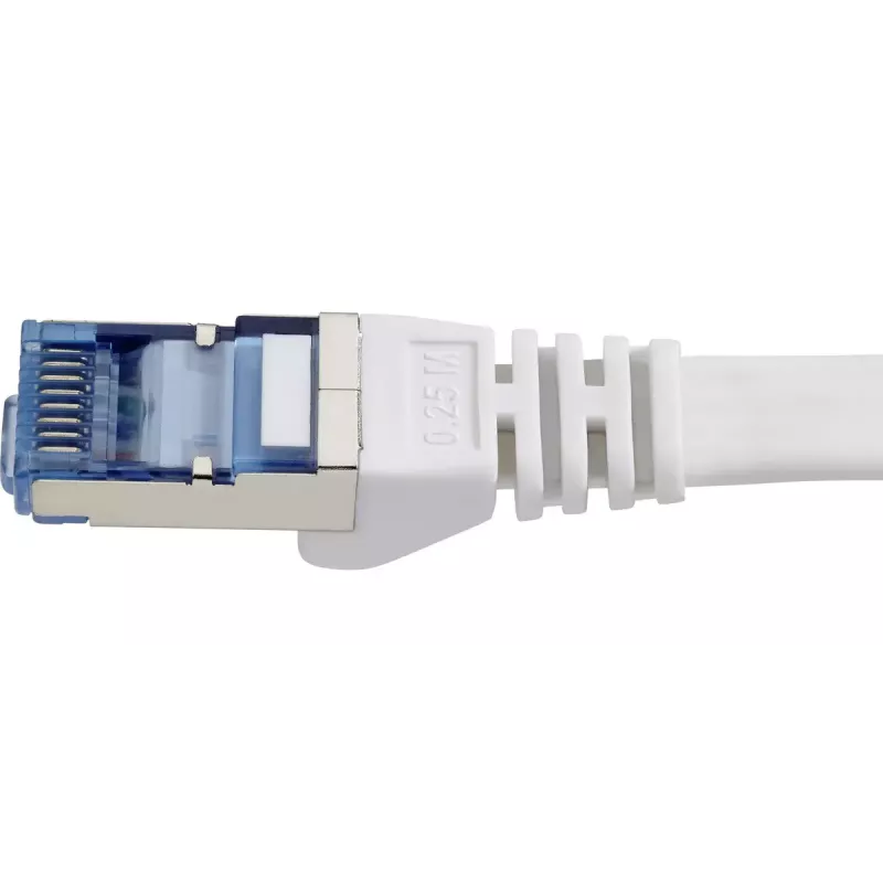Netzwerkkabel Renkforce RF-4149852 15 m Cat6a U/FTP