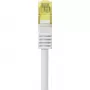 Netzwerkkabel Renkforce RF-4149861 0,5 m Cat6a S/FTP
