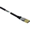 DisplayPort-Kabel Renkforce RF-4212201 1.8 m Schwarz