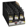 Stanley FatMax PRO 9-47-822 Kreidepulver, Schwarz, 226 g