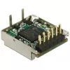 GPS-Empfängermodul Navilock NL-731ETTL 56 Kanäle Silber