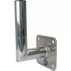 Wandhalterung Schwaiger WAH1525 001 Silber Aluminium