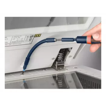 KWB 115700 Schraubendreher-Bit-Set, 40 Stk.