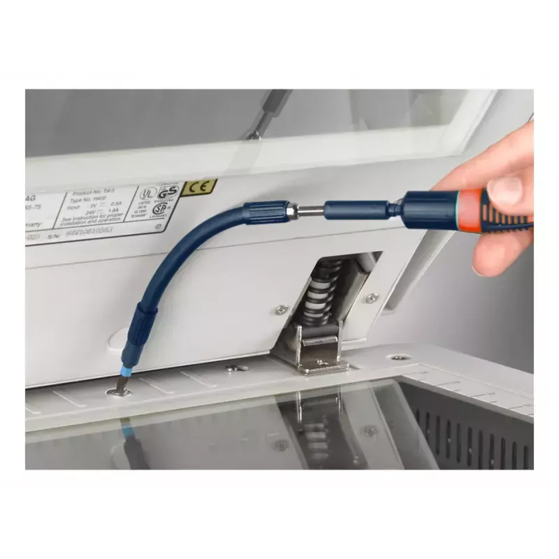 KWB 115700 Schraubendreher-Bit-Set, 40 Stk.