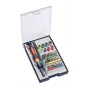 KWB 115700 Schraubendreher-Bit-Set, 40 Stk.